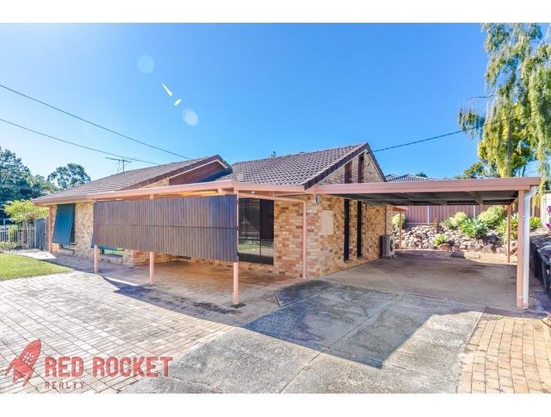 5 Mendip Street, Rochedale South QLD 4123
