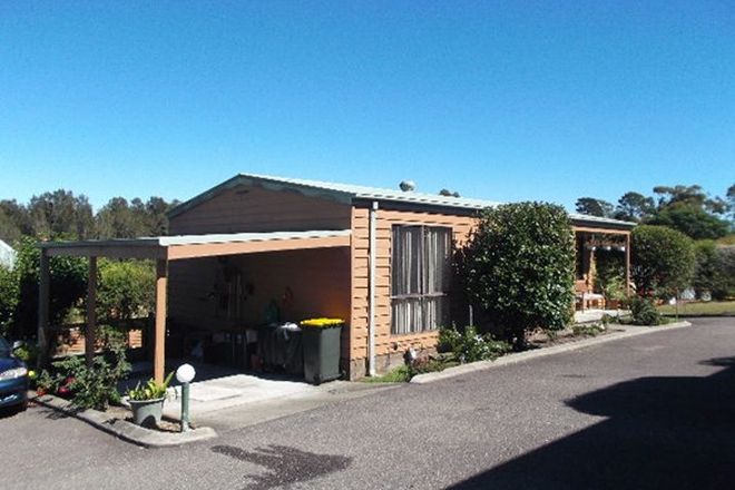 Picture of 27/12 OLD PRINCES HIGHWAY, BATEMANS BAY NSW 2536