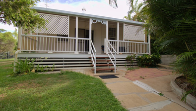 Picture of 10 Melville Street, CHARTERS TOWERS CITY QLD 4820
