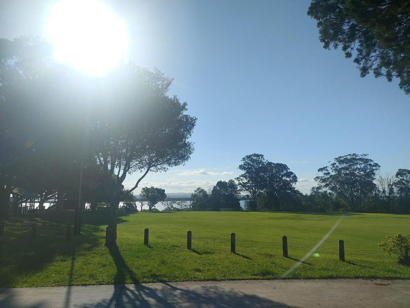 Vacant land in 5 West Street, RUSSELL ISLAND QLD, 4184
