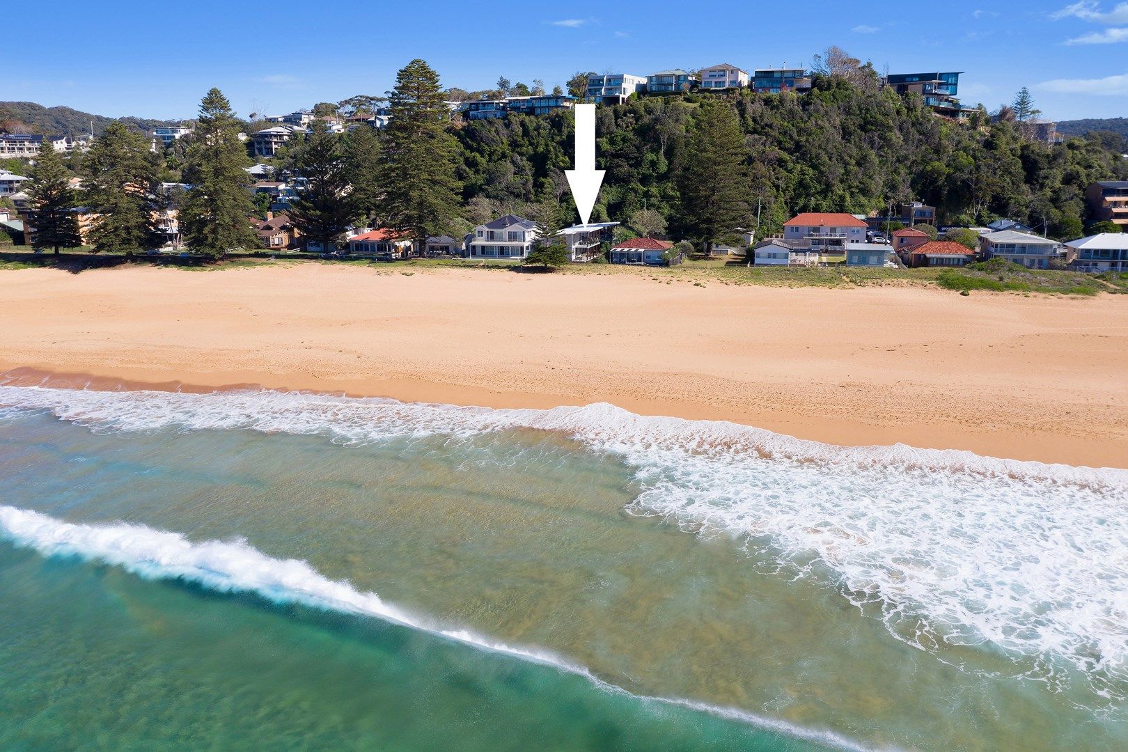 2/145 Avoca Drive, Avoca Beach NSW 2251, Image 0