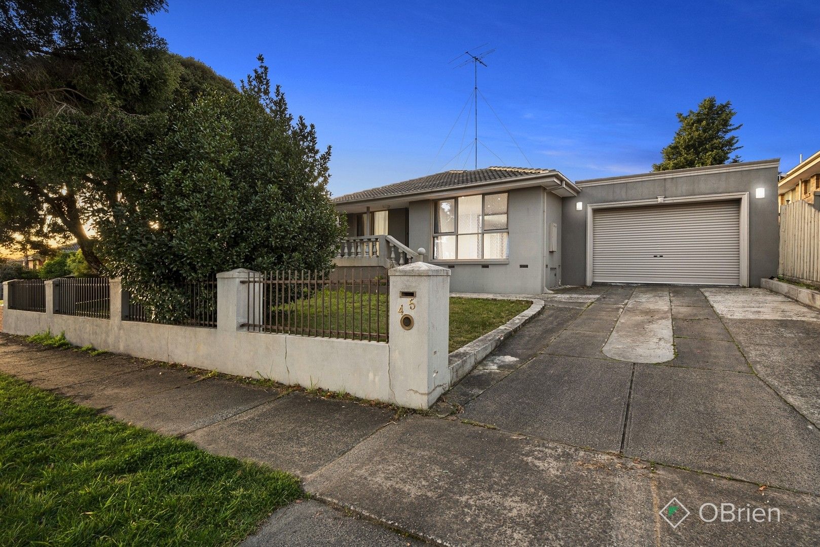 45 Gleneagles Drive, Endeavour Hills VIC 3802 Domain