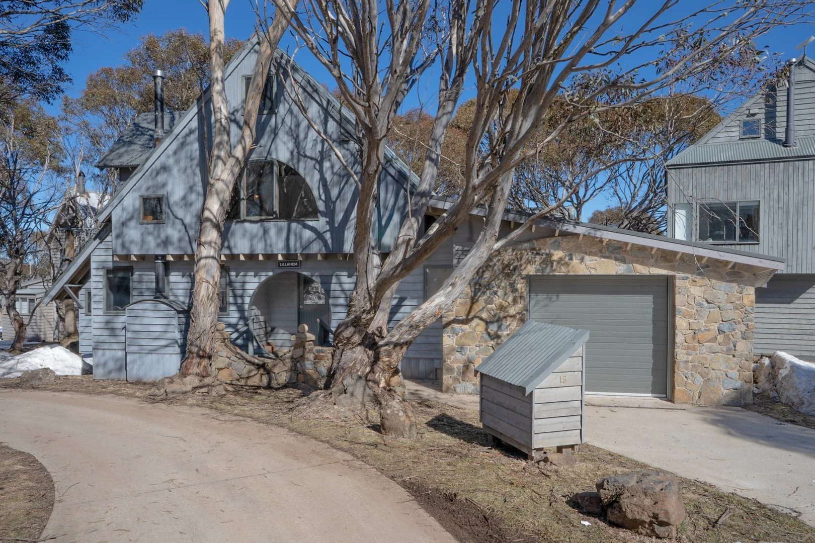 15 Halter Lane, Dinner Plain VIC 3898