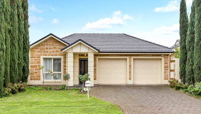 Picture of 2A Stock Avenue, CAMPBELLTOWN SA 5074