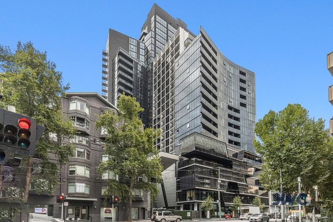 Picture of 1103/661 Chapel Street, SOUTH YARRA VIC 3141