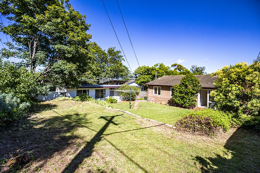 10 Rankin Street, Campbell ACT 2612, Image 1