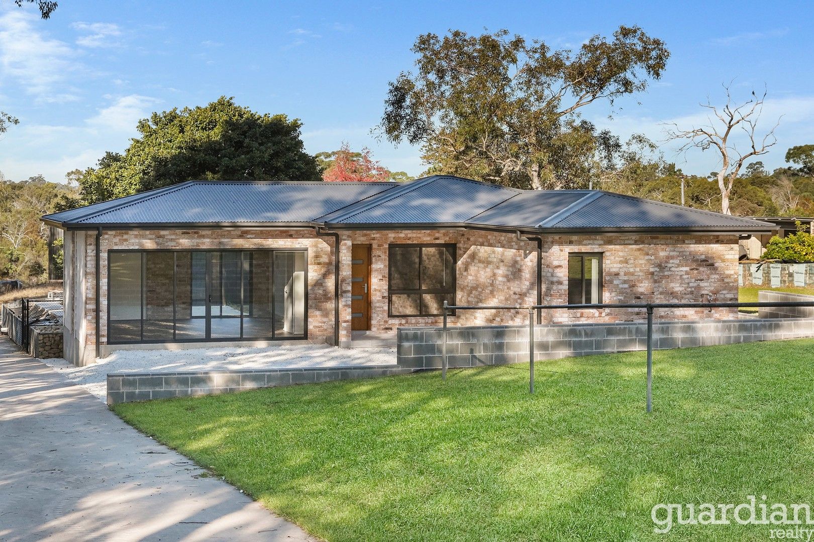 2 bedrooms House in 142A Annangrove Road ANNANGROVE NSW, 2156