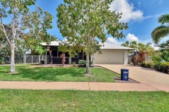 6 Ivinson Street, Muirhead NT 0810, Image 0