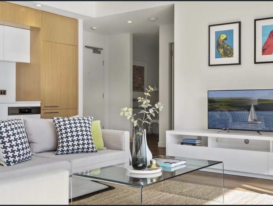 2 bedrooms Apartment / Unit / Flat in 25/834 Bourke Street WATERLOO NSW, 2017