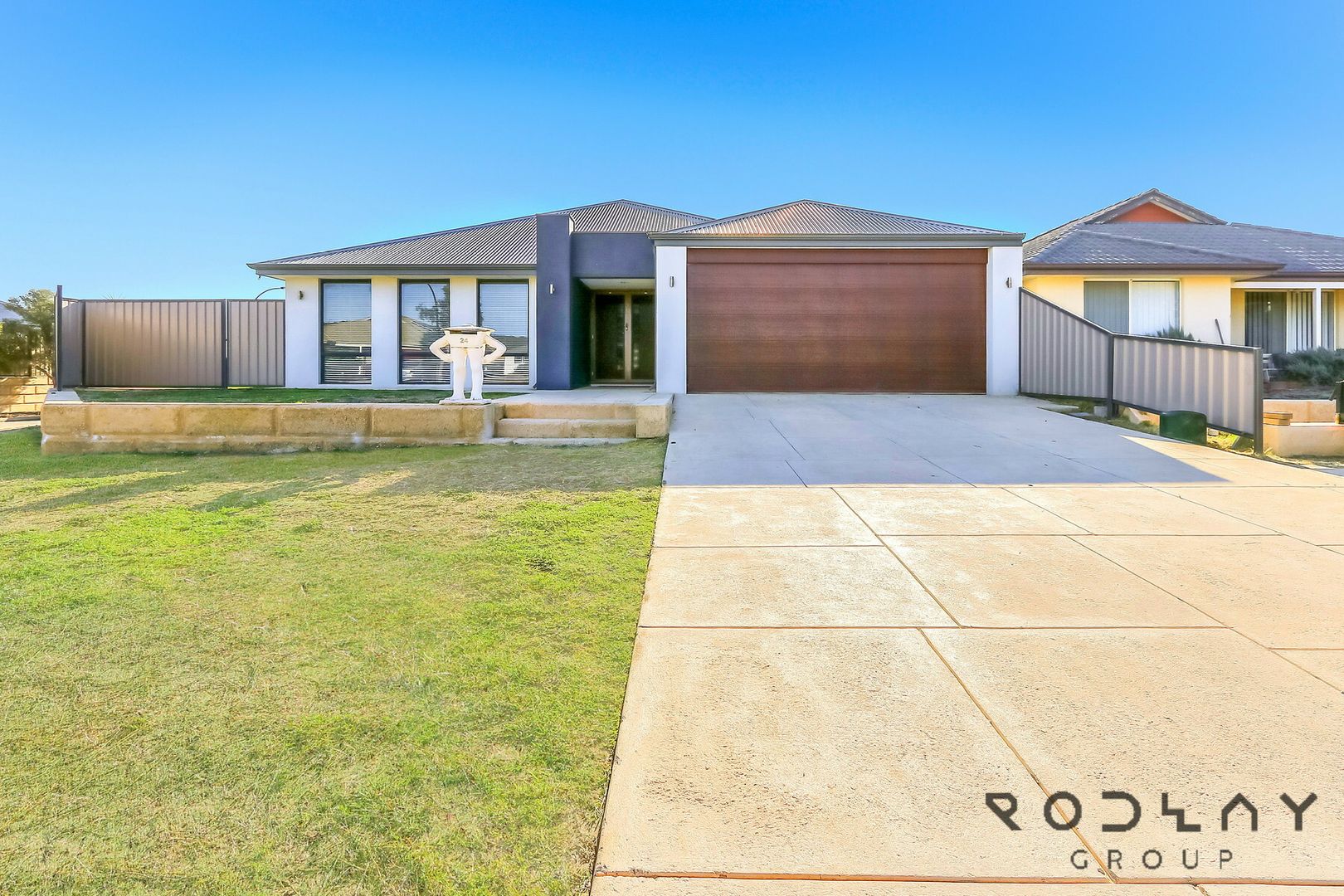 24 Evans Way, Byford WA 6122 House For Rent Domain