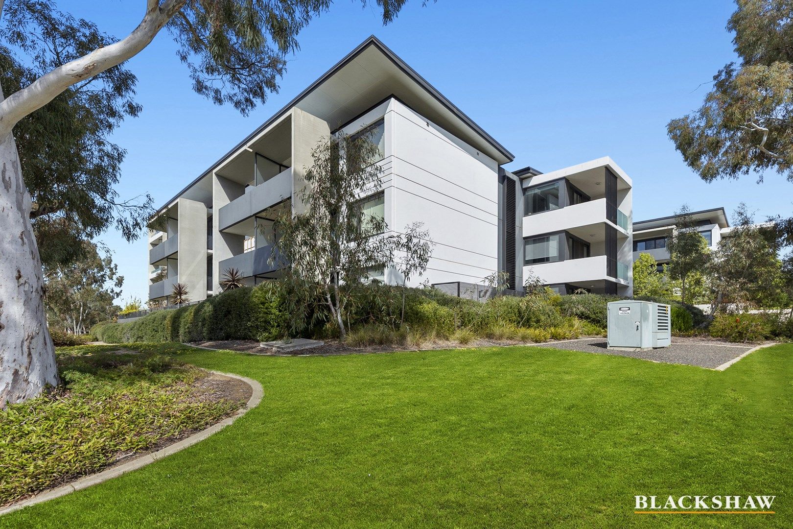 30/5 Burnie Street, Lyons ACT 2606, Image 2