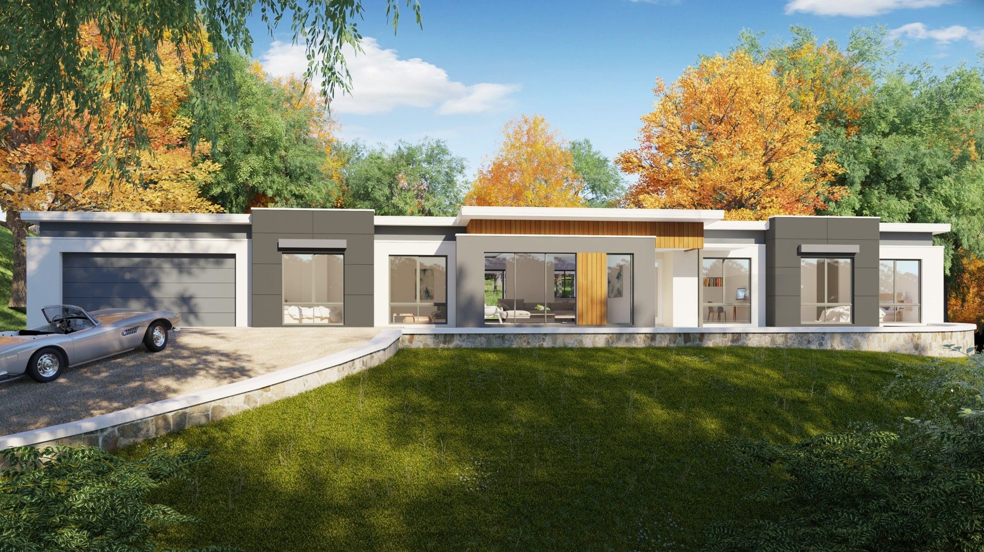 401 Rangatira Crescent, West Busselton WA 6280 Domain