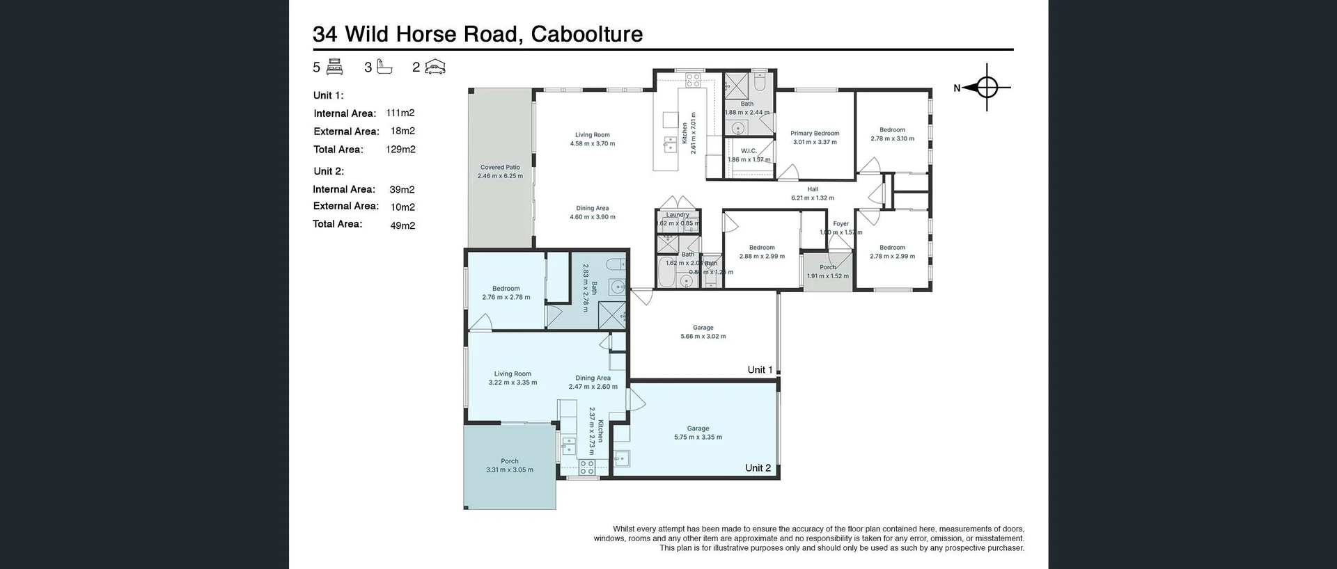 Additional image 23 of 1/34 Wild Horse Road, Caboolture QLD 4510