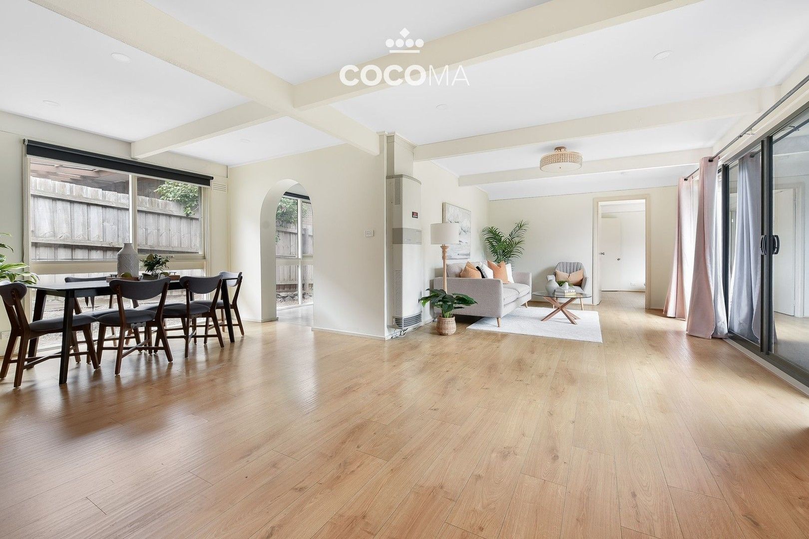 3 bedrooms House in 22 Cochrane Avenue KEYSBOROUGH VIC, 3173