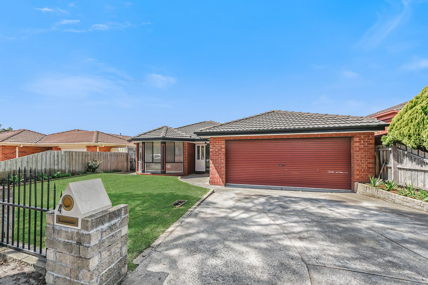 4 Mahogany Close, Hampton Park VIC 3976, Image 1