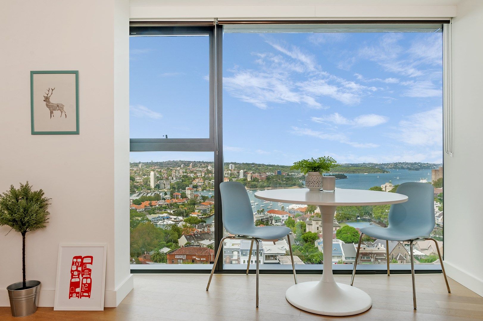 1610/80 Alfred Street, Milsons Point NSW 2061, Image 1