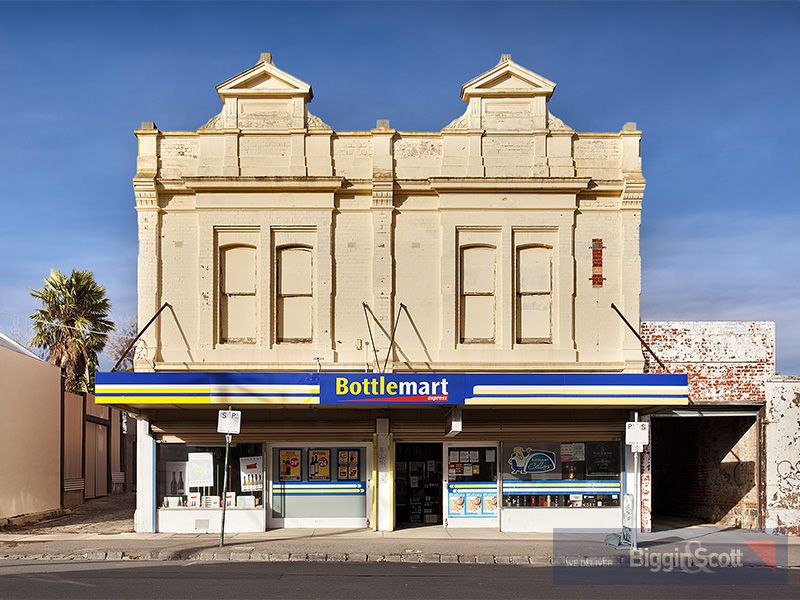 254-256 Union Road, Moonee Ponds VIC 3039, Image 0