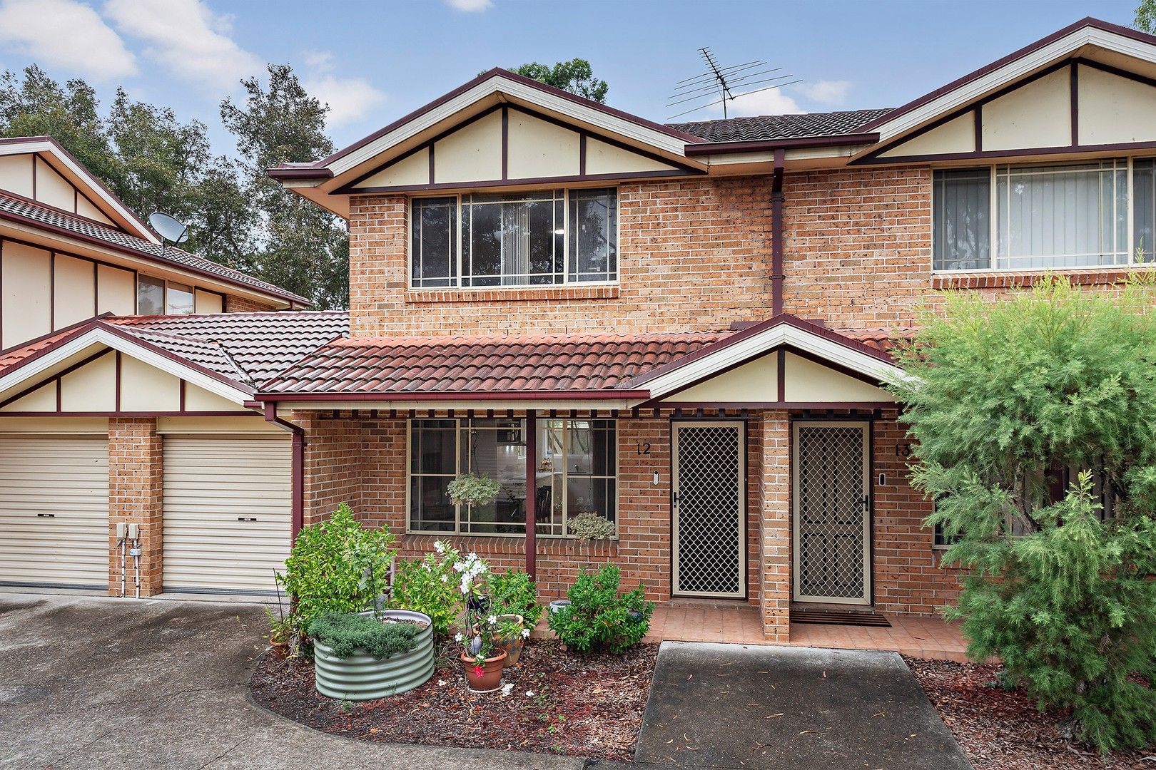 12/11 Michelle Place, Marayong NSW 2148, Image 1