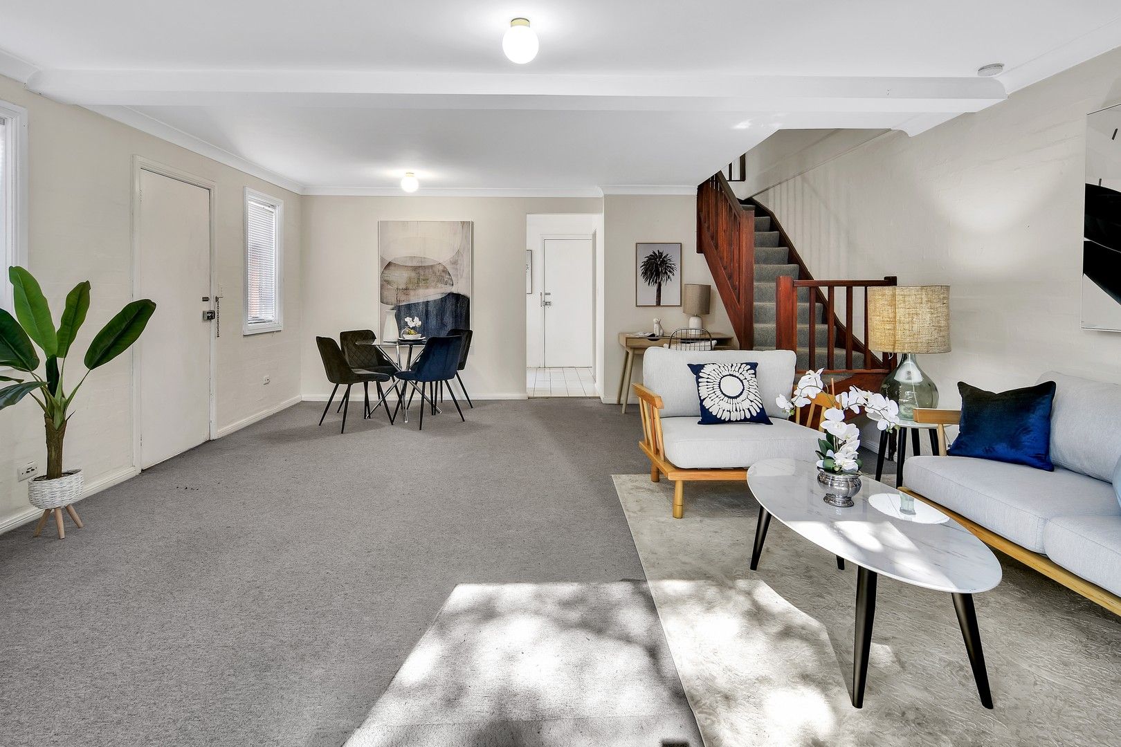 6 bedrooms House in 87 Ernest Street CROWS NEST NSW, 2065