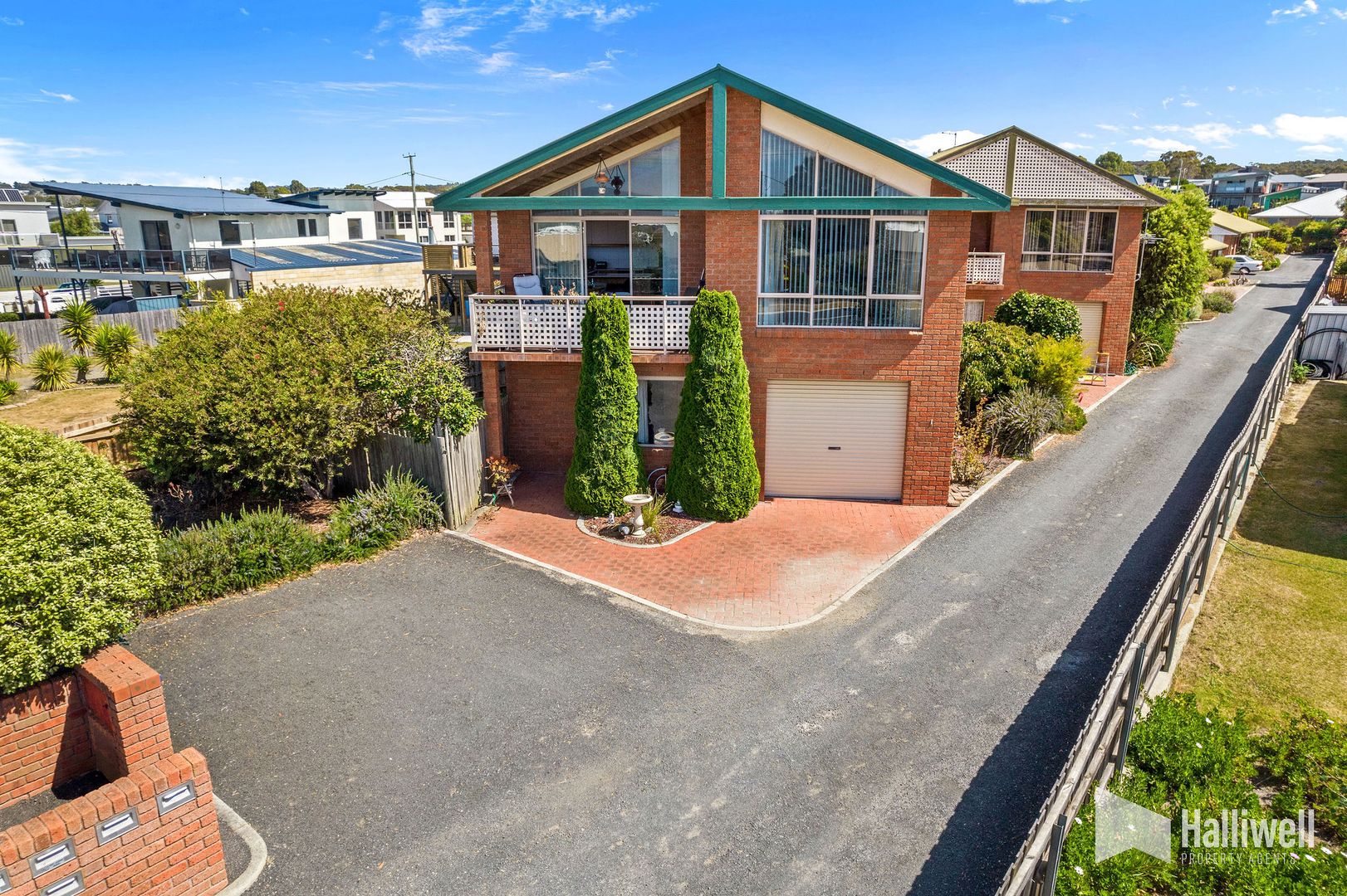 1/28 Alexander Street, Shearwater TAS 7307, Image 2