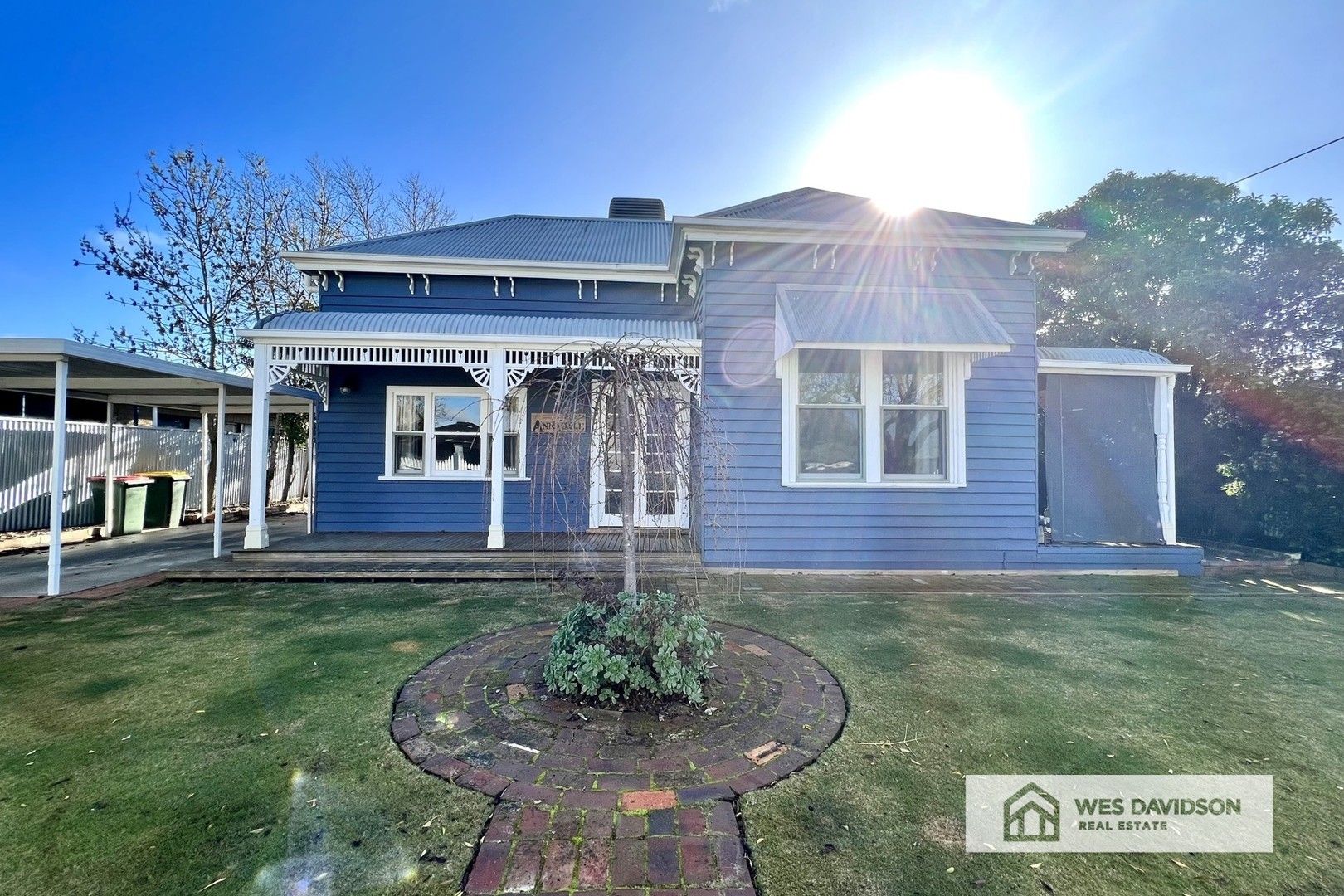 3 bedrooms House in 27 Searle Street HORSHAM VIC, 3400