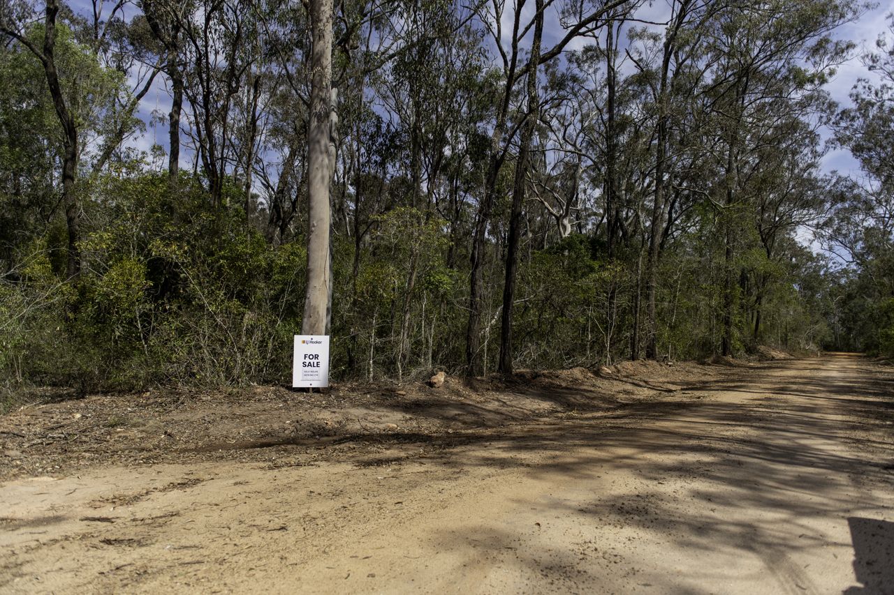 Lot 1 Archookoora Road, Brooklands QLD 4615 Vacant Land for Sale