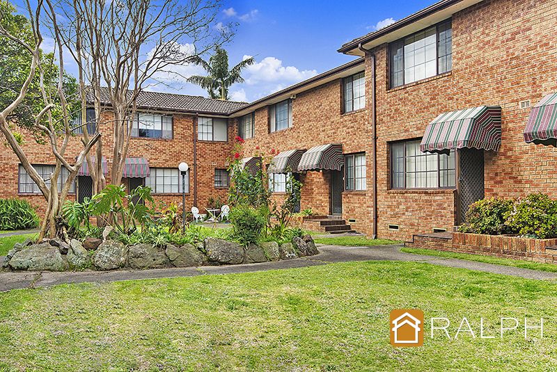 5/6-12 Anderson Street, Belmore NSW 2192, Image 0