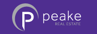 Peake Real Estate logo