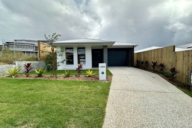 Picture of 5 Mazeppa Street, SOUTH RIPLEY QLD 4306
