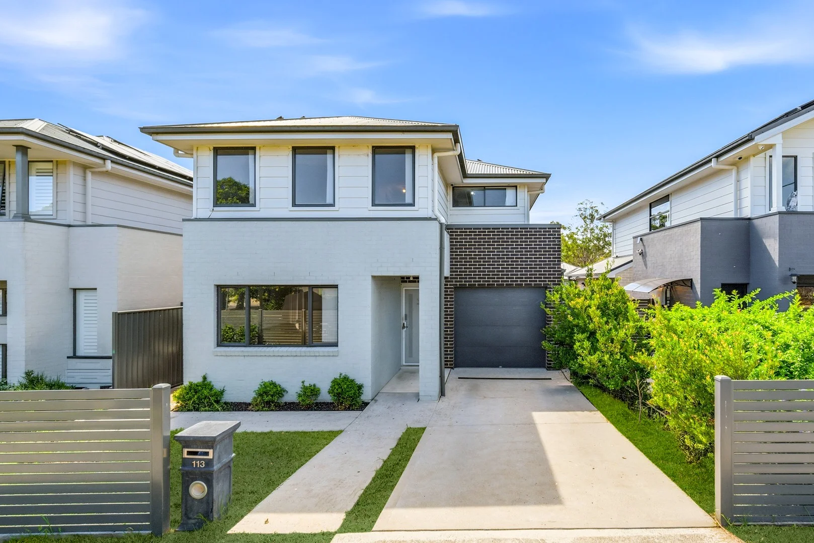 113 Wianamatta Parkway, Jordan Springs NSW 2747