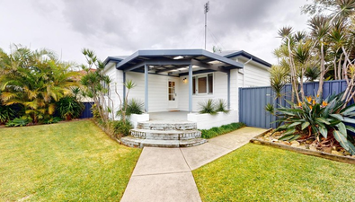 Picture of 69 Evans Street, BELMONT NSW 2280