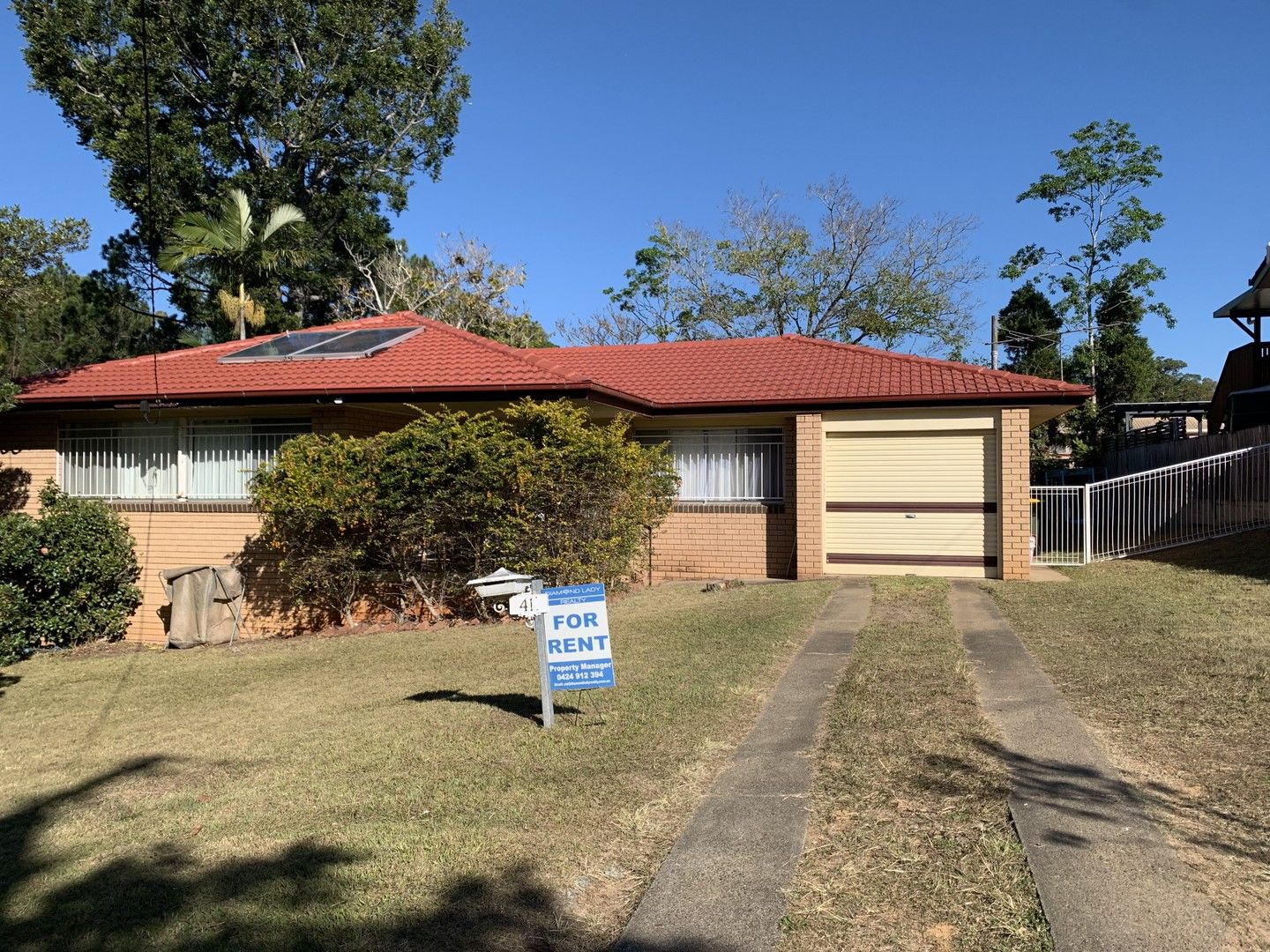 4 bedrooms House in 41 Kimmax Street SUNNYBANK QLD, 4109