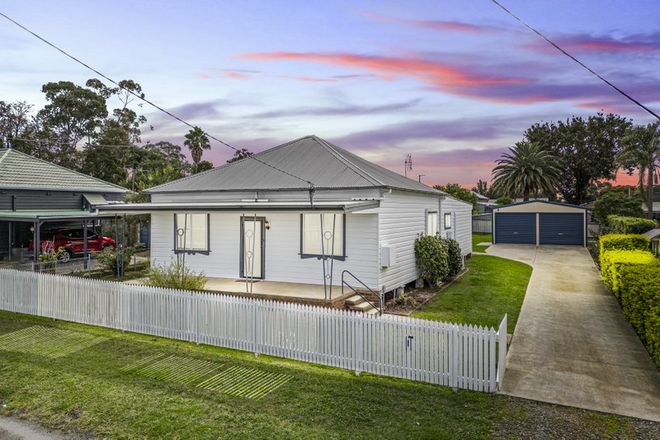 Picture of 15 James Street, CESSNOCK NSW 2325