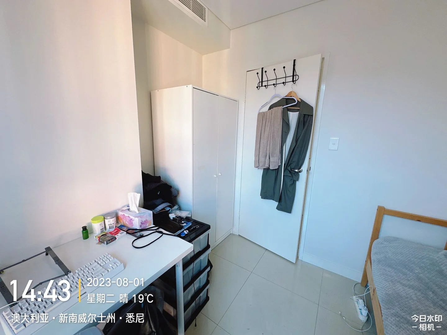 Additional image 31 of WeChat: KRL119 L2/111 High st, Mascot NSW 2020
