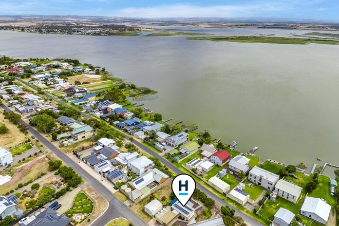 Picture of 10 Sidney Parade, HINDMARSH ISLAND SA 5214