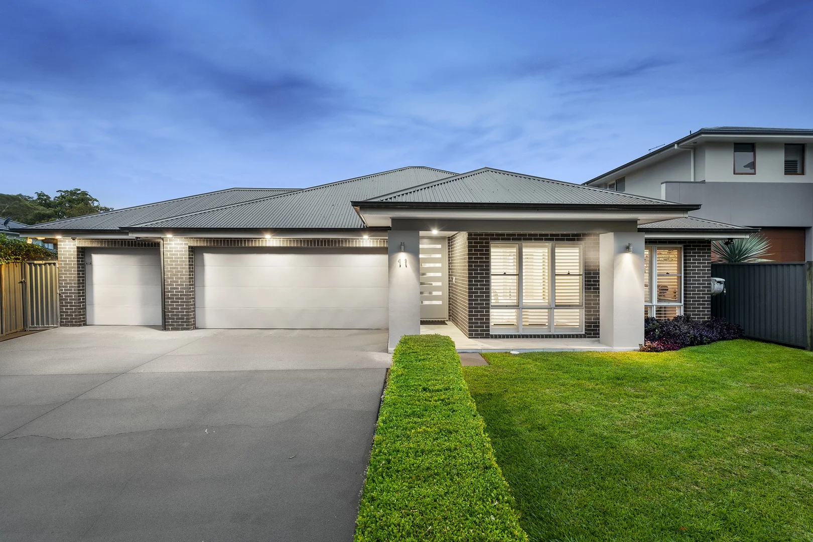 11 Applegum Crescent, North Kellyville NSW 2155