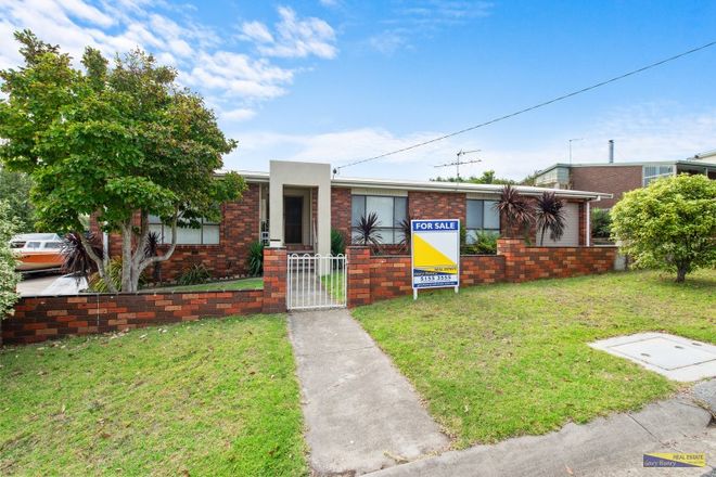 Picture of 16 Mist Street, LAKES ENTRANCE VIC 3909