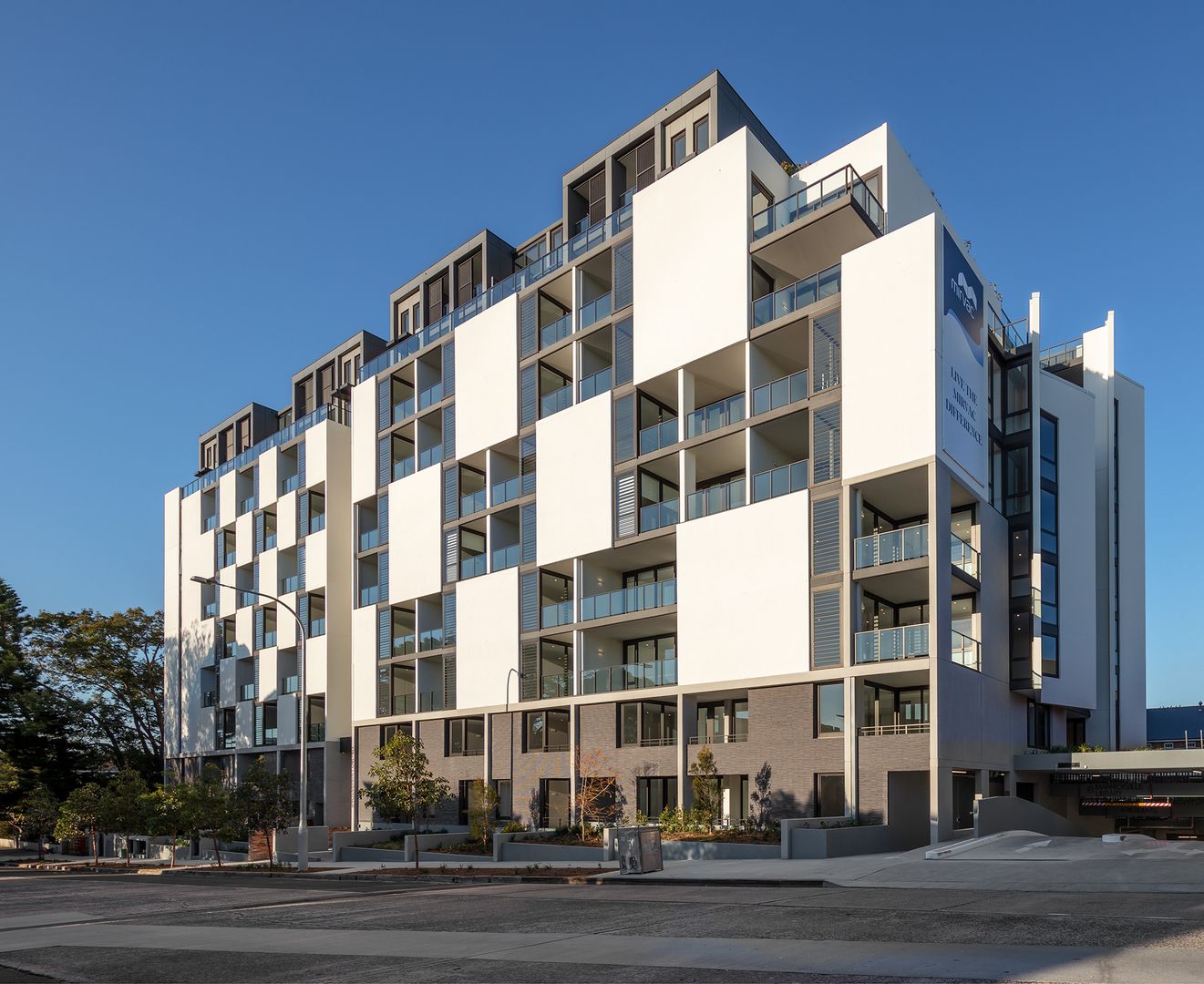 Apt 101/18  Lilydale Street, Marrickville NSW 2204, Image 2