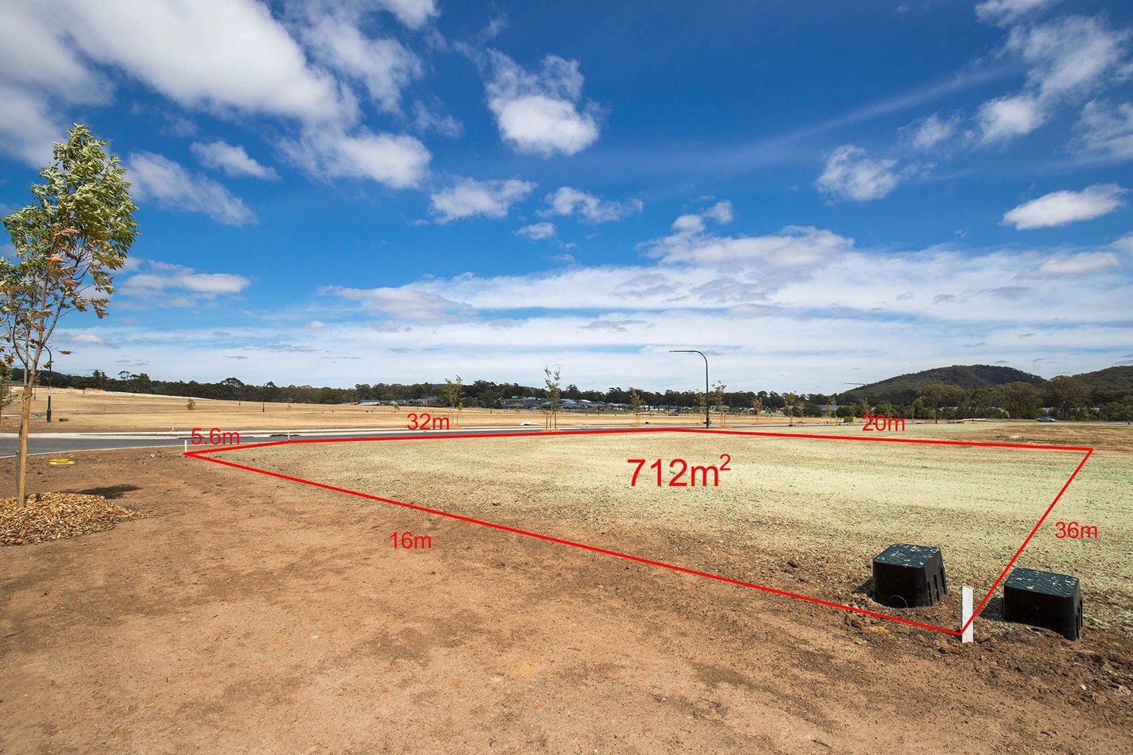 Lot 54 Green Street, Mittagong NSW 2575, Image 0