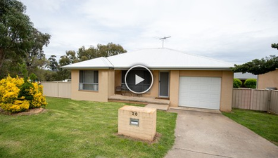 Picture of 20 Lake Inverell Drive, INVERELL NSW 2360