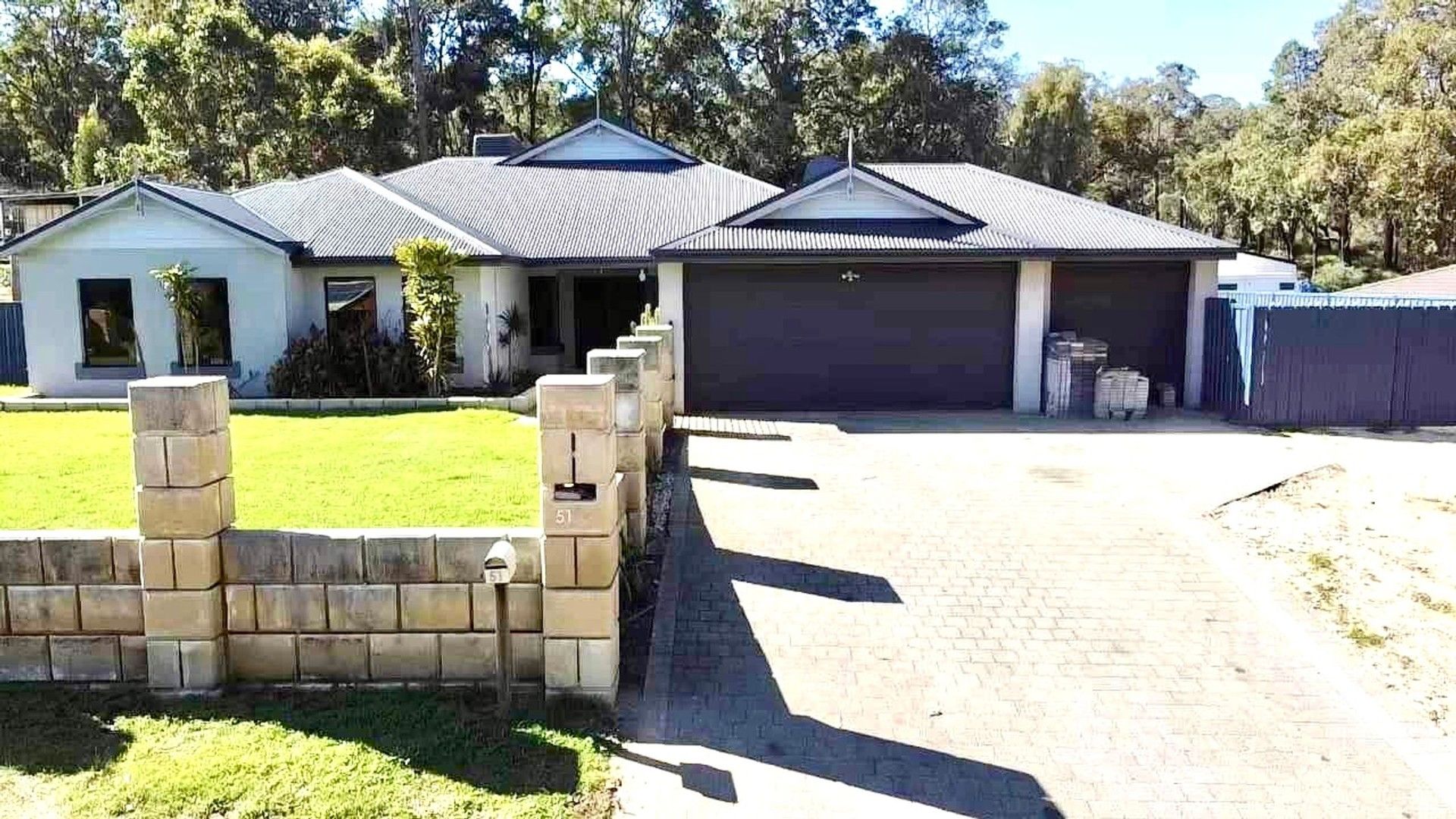 51 Lyons Road, Waroona WA 6215, Image 0