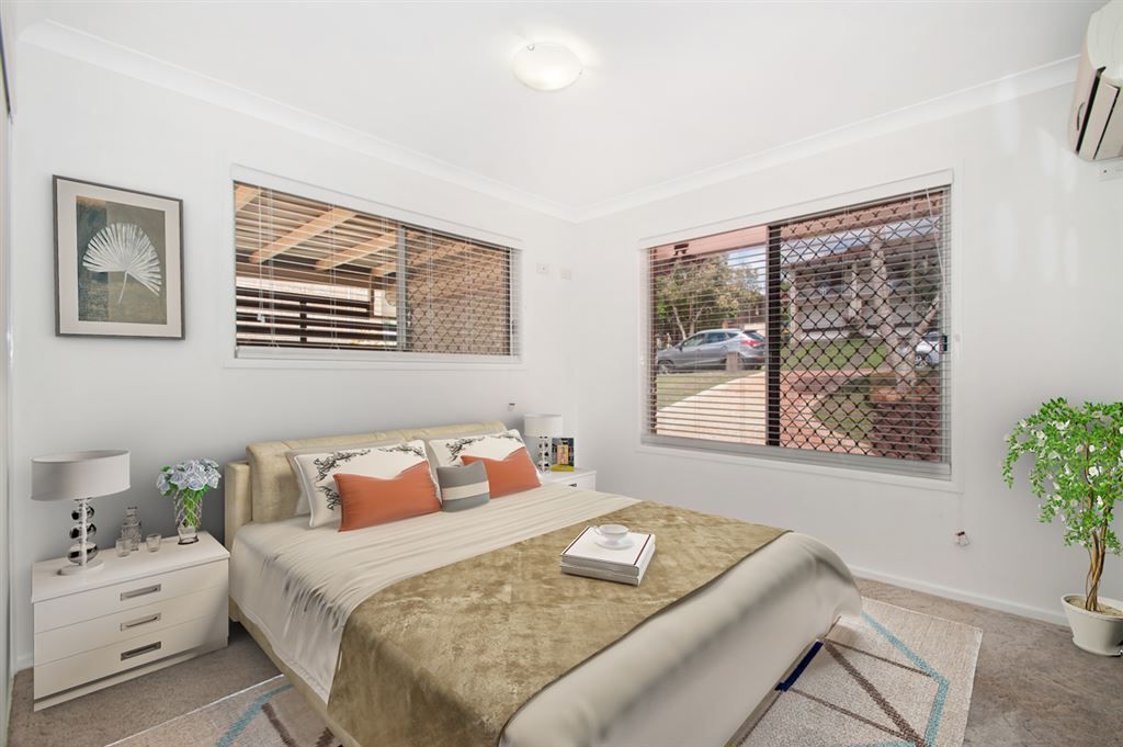 4 Cornflower Street, Mansfield QLD 4122, Image 1