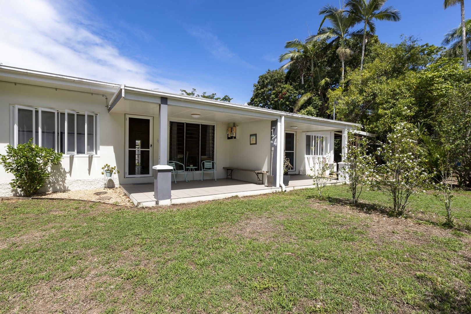 1/4 Olive Street, Newell QLD 4873, Image 0