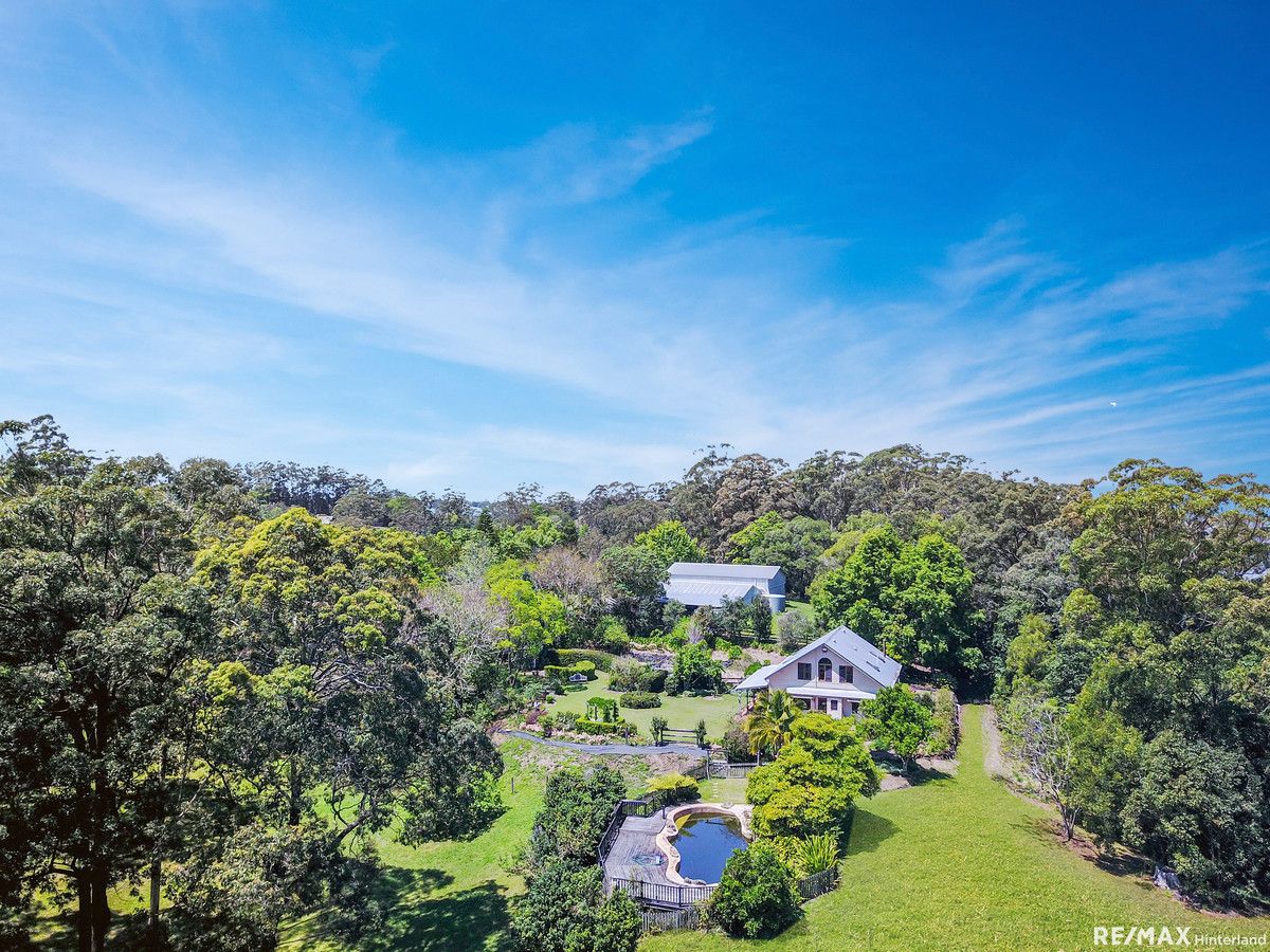 398 Western Avenue, Montville QLD 4560 House for Sale Domain