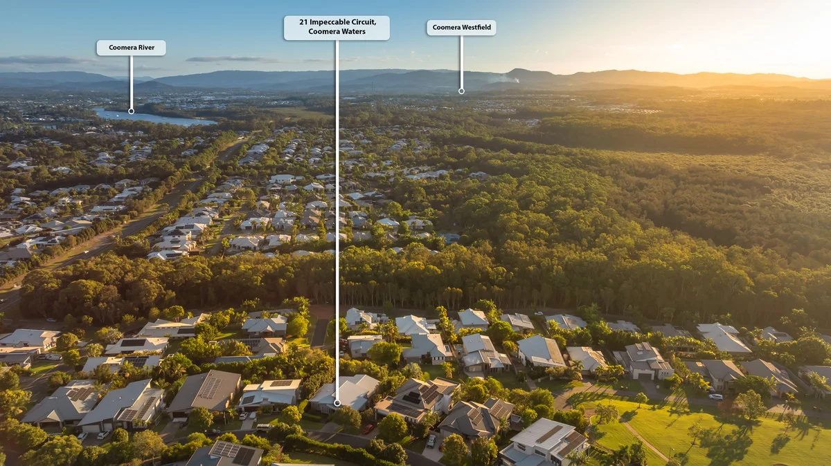 Additional image 26 of 21 Impeccable Circuit, Coomera Waters QLD 4209