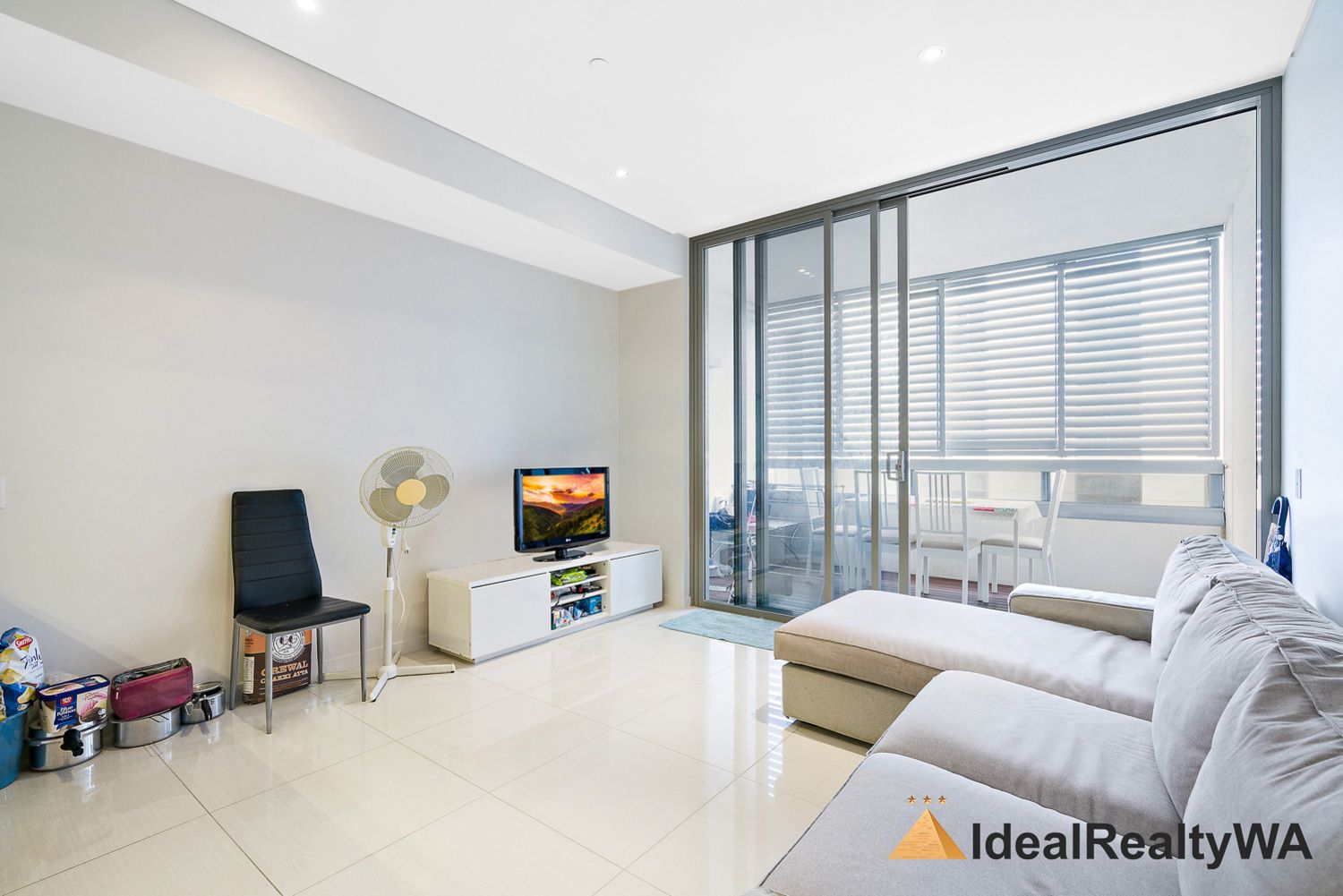 1 bedrooms Apartment / Unit / Flat in 912/8 Adelaide Terrace EAST PERTH WA, 6004