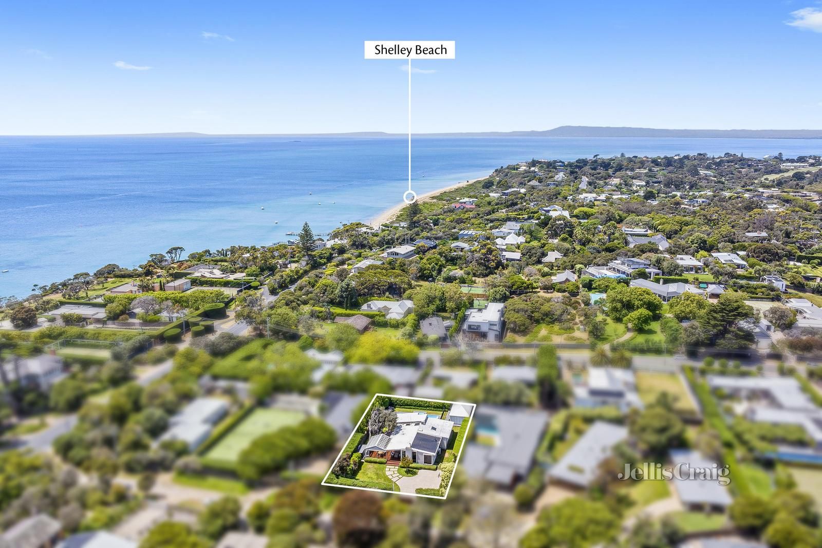 7 Grosvenor Court, Portsea VIC 3944, Image 2