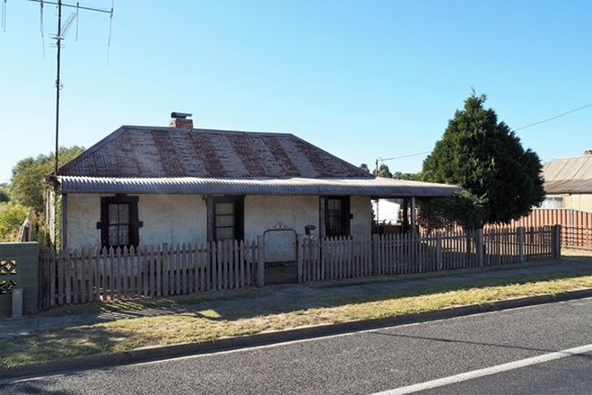 Picture of 21 Rockley Street, GEORGES PLAINS NSW 2795