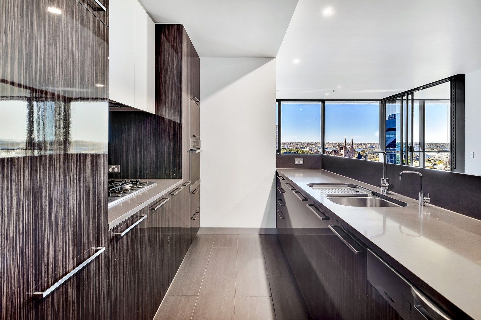 2 bedrooms Apartment / Unit / Flat in 1503/157 Liverpool Street SYDNEY NSW, 2000