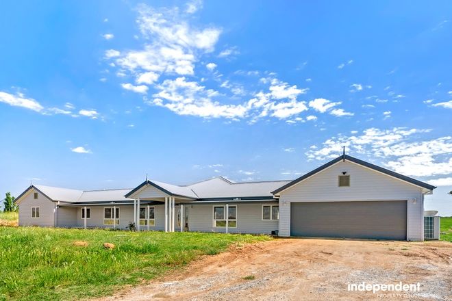 Picture of 6 Walgrove Road, MANTON NSW 2582